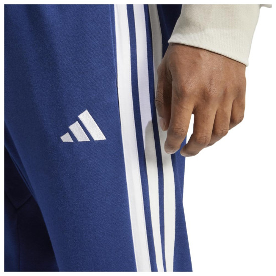 Adidas Ανδρικό παντελόνι φόρμας Essential 3-S French Terry Pants